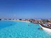 Puerto de la Cruz - Silvester auf Teneriffa