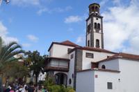 Santa Cruz de Tenerife - Silvester auf Teneriffa