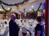 Silvesterfeier und Gala-Abend im Hotel in Puerto de la Cruz (10)