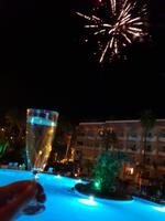 Silvesterfeier und Gala-Abend im Hotel in Puerto de la Cruz