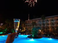 Silvesterfeier und Gala-Abend im Hotel in Puerto de la Cruz (5)