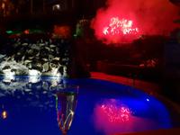 Silvesterfeier und Gala-Abend im Hotel in Puerto de la Cruz (8)