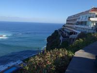 Spaziergang in Puerto de la Cruz (2)