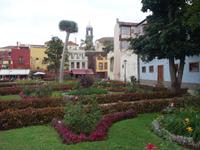 Stadtrundgang durch La Orotava (7)