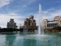 Stadtrundgang durch Santa Cruz de Tenerife (3)