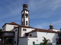 Stadtrundgang durch Santa Cruz de Tenerife (8)
