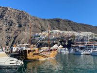 Teneriffa - Los Gigantes - Bootstour