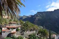 Teneriffa - Masca