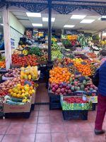 Teneriffa - Santa Cruz - Mercado de Africa (2)