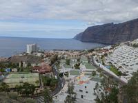 Yachthafen in Los Gigantes (2)