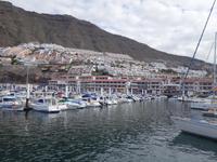 Yachthafen in Los Gigantes (5)