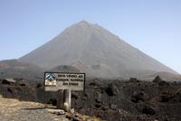 Pico de Fogo