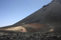 auf dem Pico Pequeno