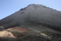 auf dem Pico Pequeno