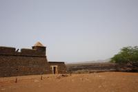 Fort Real SÃ£o Filipe