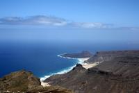 Blick vom Monte Verde