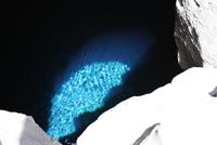 das Blaue Auge