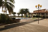 Hotel Pestana Tropico auf Santiago &ndash; &copy; Kristin Weigel (Eberhardt TRAVEL)