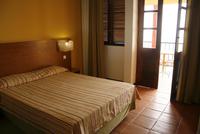 Hotel Xaguate in Sao Filipe Fogo &ndash; &copy; Kristin Weigel (Eberhardt TRAVEL)