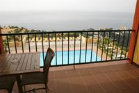 Hotel Xaguate in Sao Filipe Fogo &ndash; &copy; Kristin Weigel (Eberhardt TRAVEL)