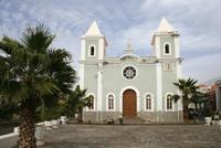 Kirche von Sao Filipe auf Fogo &ndash; &copy; Kristin Weigel (Eberhardt TRAVEL)
