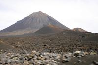 Vulkan Pico de Fogo &ndash; &copy; Kristin Weigel (Eberhardt TRAVEL)