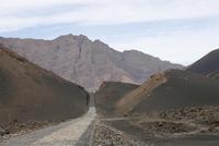 StraÁe durch die Caldeira &ndash; &copy; Kristin Weigel (Eberhardt TRAVEL)