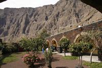 Mittagspause im Hotel Pedra Brabo &ndash; &copy; Kristin Weigel (Eberhardt TRAVEL)