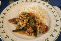 Nationalgericht Cachupa &ndash; &copy; Kristin Weigel (Eberhardt TRAVEL)