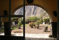 Mittagspause im Hotel Pedra Brabo &ndash; &copy; Kristin Weigel (Eberhardt TRAVEL)