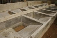 Waschsalon eines Dorfes auf Fogo &ndash; &copy; Kristin Weigel (Eberhardt TRAVEL)