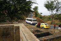 Waschsalon eines Dorfes auf Fogo &ndash; &copy; Kristin Weigel (Eberhardt TRAVEL)