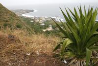 Blick auf Mosteiros im Norden Fogos &ndash; &copy; Kristin Weigel (Eberhardt TRAVEL)