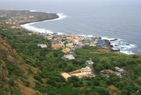 Blick auf Mosteiros im Norden Fogos &ndash; &copy; Kristin Weigel (Eberhardt TRAVEL)