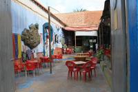 Clube Nautico in Mindelo &ndash; &copy; Kristin Weigel (Eberhardt TRAVEL)