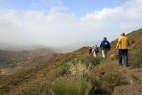 Wanderung auf Sao Vicente &ndash; &copy; Kristin Weigel (Eberhardt TRAVEL)