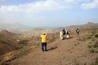 Wanderung auf Sao Vicente &ndash; &copy; Kristin Weigel (Eberhardt TRAVEL)