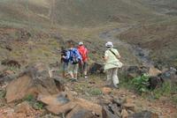 Wanderung auf Sao Vicente &ndash; &copy; Kristin Weigel (Eberhardt TRAVEL)