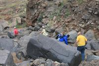 Wanderung auf Sao Vicente &ndash; &copy; Kristin Weigel (Eberhardt TRAVEL)