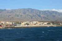Porto Novo auf Santo Antao &ndash; &copy; Kristin Weigel (Eberhardt TRAVEL)
