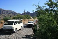 Ausflug in die Caldeira auf Santo Antao &ndash; &copy; Kristin Weigel (Eberhardt TRAVEL)