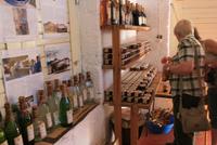 Laden der Kooperative in Lagedos &ndash; &copy; Kristin Weigel (Eberhardt TRAVEL)