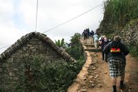 Wanderung im Paul-Tal auf Santo Antao &ndash; &copy; Kristin Weigel (Eberhardt TRAVEL)