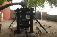 ZuckerrohrmÜhle Trapiche &ndash; &copy; Kristin Weigel (Eberhardt TRAVEL)