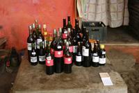 Zuckerrohrschnaps Grogue &ndash; &copy; Kristin Weigel (Eberhardt TRAVEL)