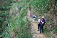 Wanderung im Paul-Tal auf Santo Antao &ndash; &copy; Kristin Weigel (Eberhardt TRAVEL)