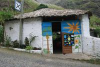 Kleine Bar im Paul-Tal &ndash; &copy; Kristin Weigel (Eberhardt TRAVEL)