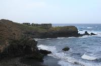 Die Ruinen der jÜdischen Synagoge auf Santo Antao &ndash; &copy; Kristin Weigel (Eberhardt TRAVEL)
