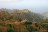 Panorama-Fahrt durch das Bergland Santo Antaos &ndash; &copy; Kristin Weigel (Eberhardt TRAVEL)