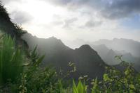 Panorama-Fahrt durch das Bergland Santo Antaos &ndash; &copy; Kristin Weigel (Eberhardt TRAVEL)